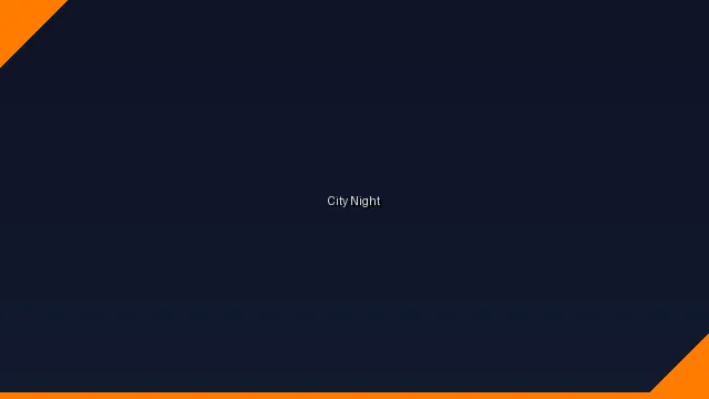 城市夜景主题赛 - 无人区在线观看免费版电影 视频创作挑战